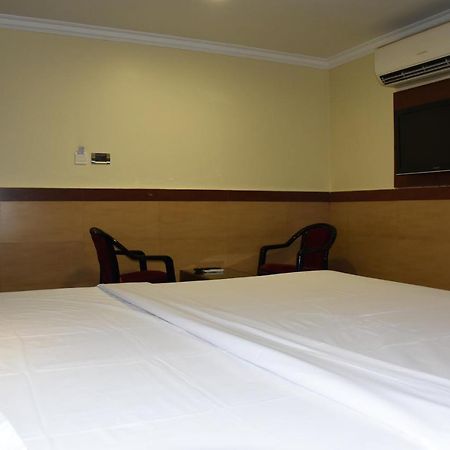 Everest Park Residency Tiruchirappalli 외부 사진