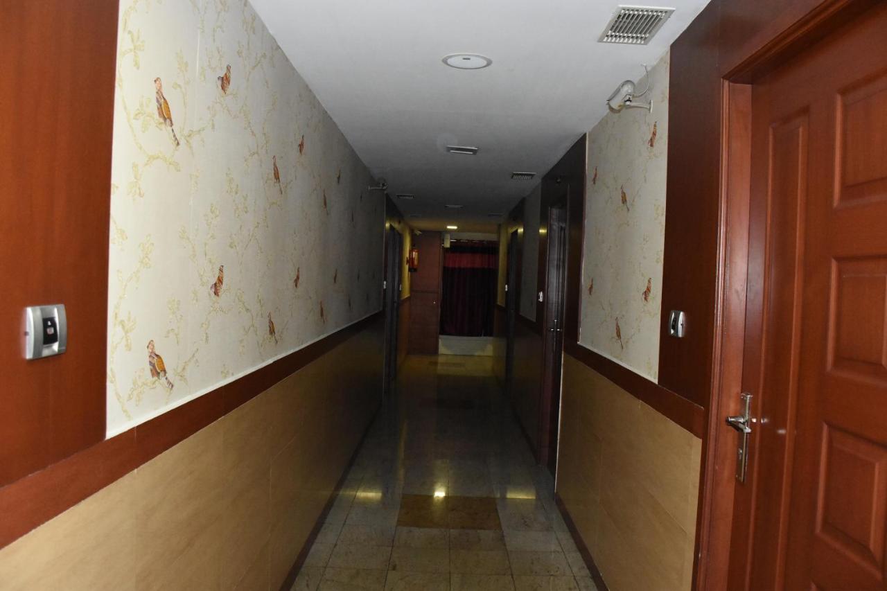 Everest Park Residency Tiruchirappalli 외부 사진